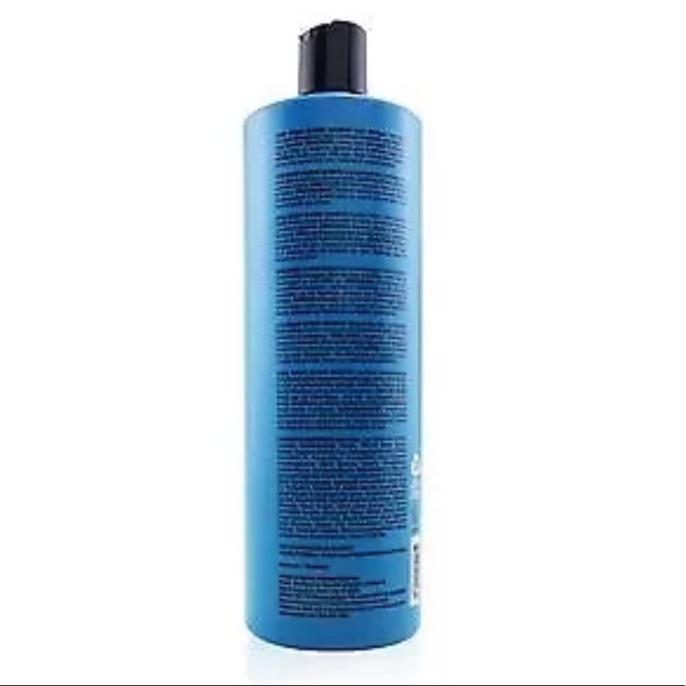 Sexy Hair Concepts Healthy Sexy Hair Healthy Bright Blonde Violet Shampoo 1000ml - Picture 6 of 10